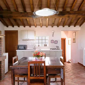 Apartment Domus Claudiae, Sansepolcro