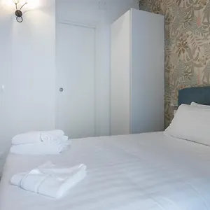 Italianway Appartement Milaan