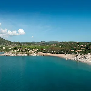 Villaggio Del Riso Vakantiepark Villasimius