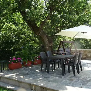 I Cipressi Di Riseccioni Vaglia (Tuscany)